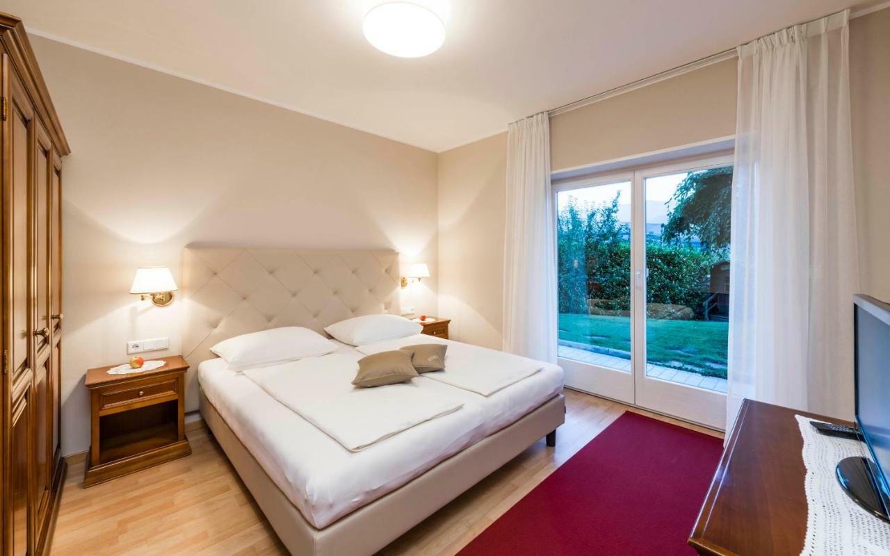 Residence Volkmar Postal / Burgstall Buitenkant foto